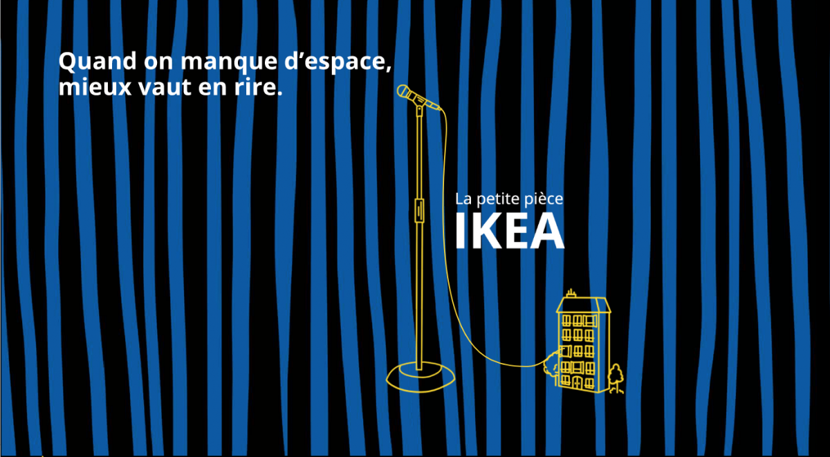 Ikea Ikea